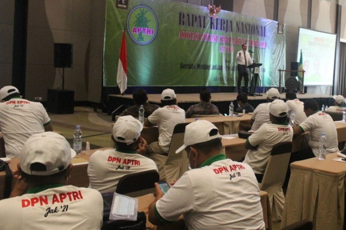 APTRI usulkan kenaikan HPP dan HET Gula Tani