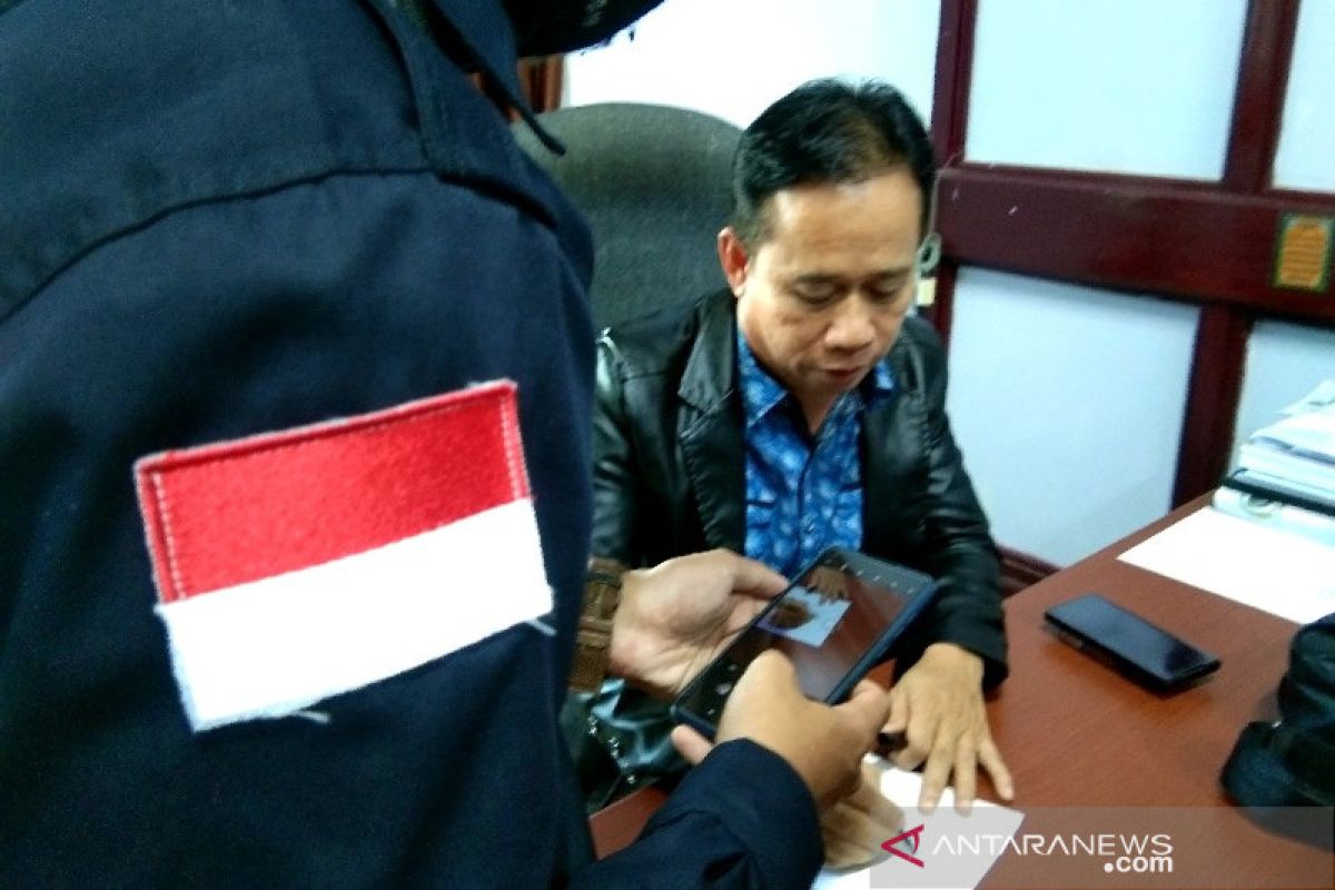 DPRD Seruyan harapkan pasar Ramadhan tetap terlaksana