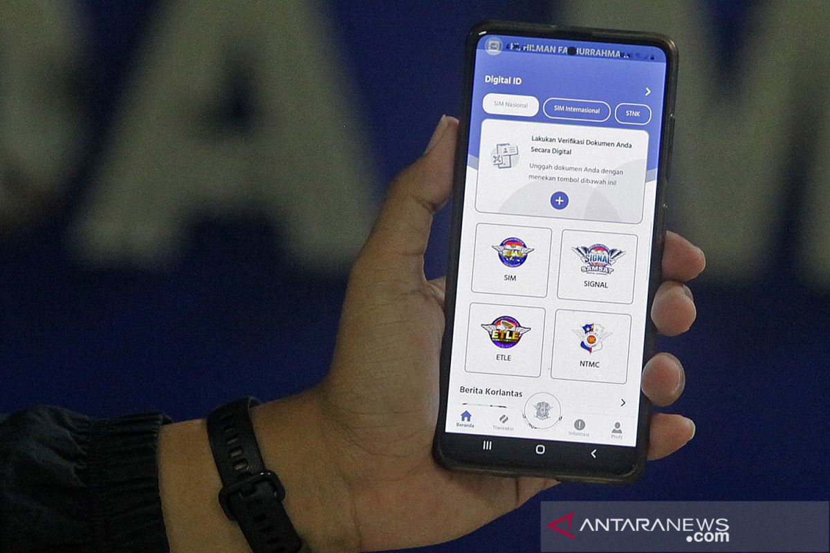 Syarat dan biaya perpanjangan SIM terbaru per Februari 2025