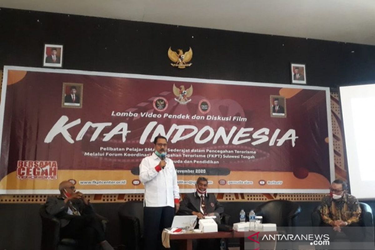 FKUB Sulteng  ajak masyarakat tingkatkan kerukunan saat Ramadhan