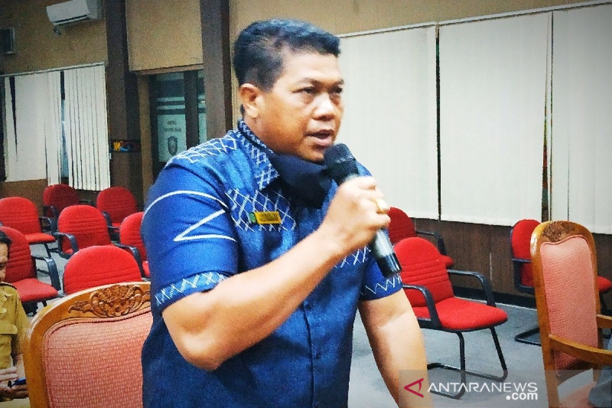 Legislator Kotim dorong pembinaan penambang tradisional