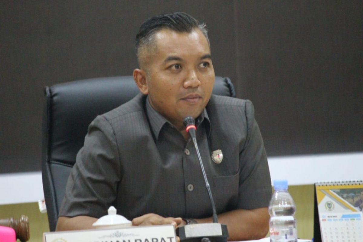 DPRD Seruyan dorong UMKM bentuk komunitas pemasaran