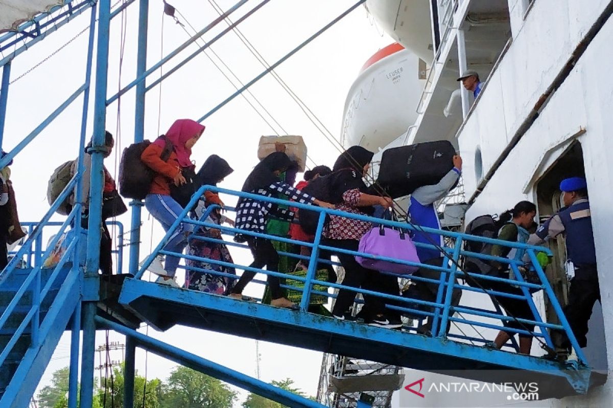 Perusahaan sawit di Kotim diimbau tidak izinkan pekerja mudik lebaran