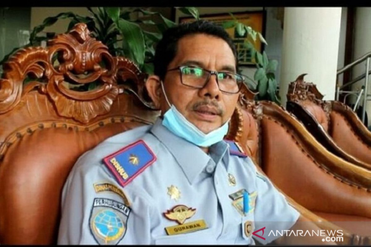 Dishub Pessel minta odong-odong tidak beroperasi di jalan utama pusat kota