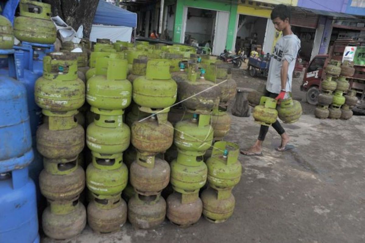 Pertamina jamin ketersediaan stok BBM dan LPG  di Sumbagsel selama Ramadhan hingga Idul Fitri