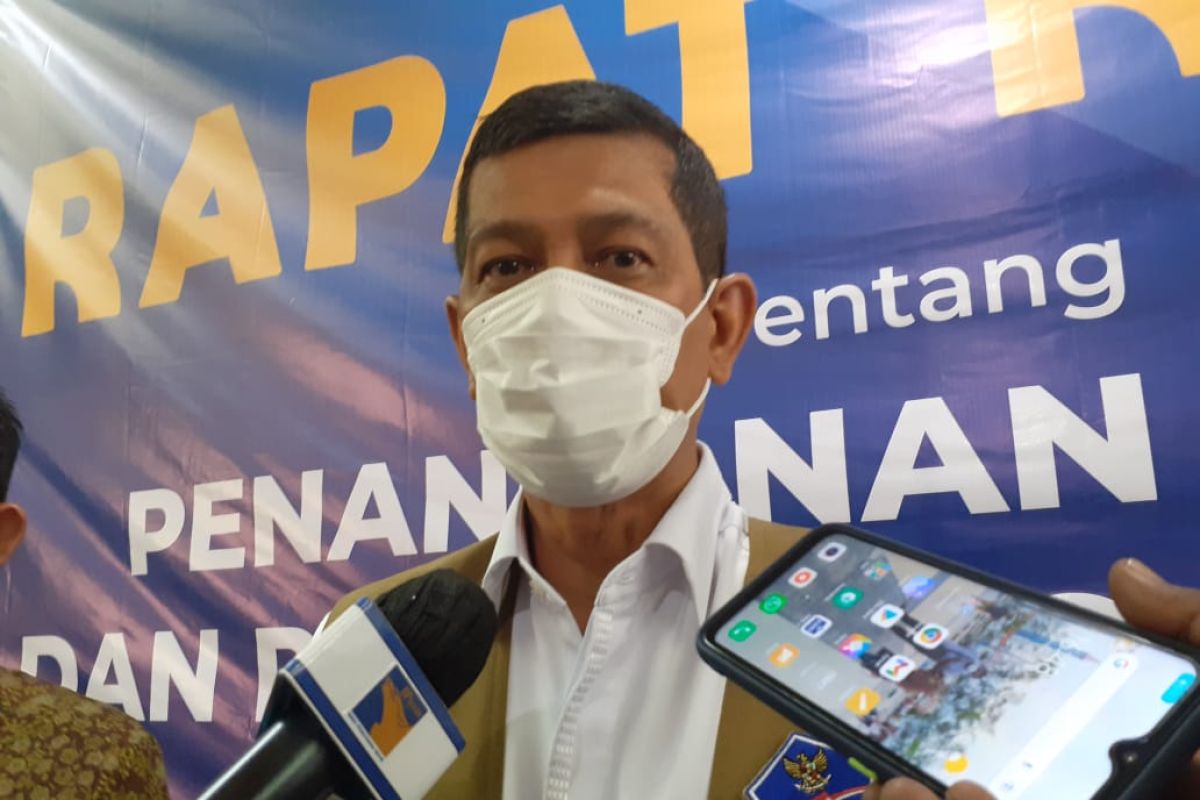 Doni Monardo: Waspada kegiatan keagamaan, dapat picu kenaikan COVID-19