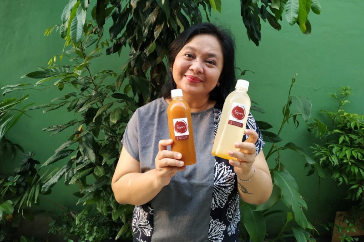 Tips mulai bisnis kuliner dan jamu kekinian