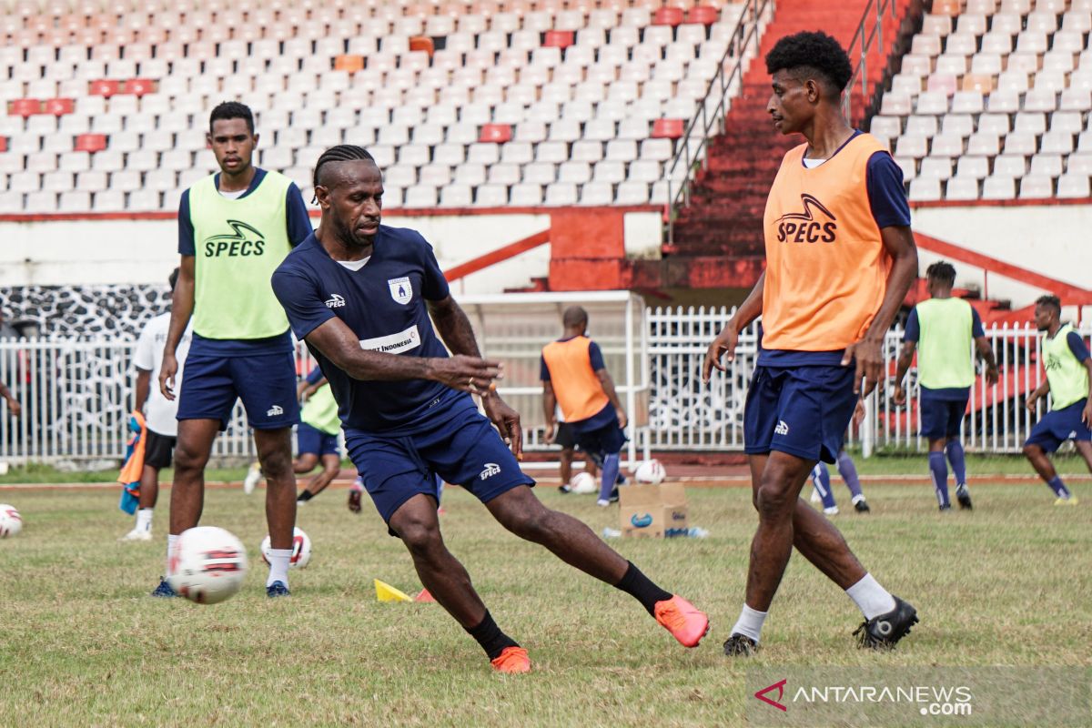 Piala AFC 2021 berpotensi lanjut tanpa Bali United dan Persipura Jayapura