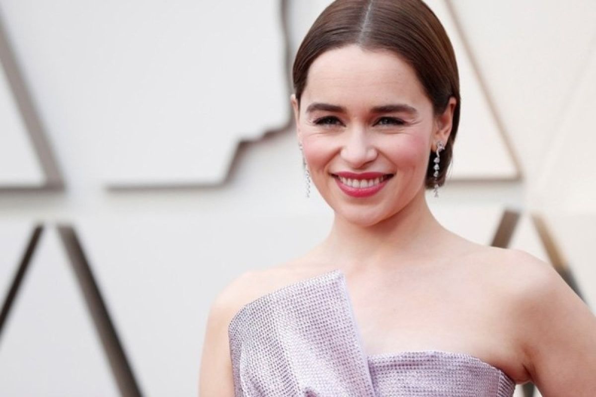 Emilia Clarke dan Olivia Colman akan bergabung di "Secret Invasion" Marvel