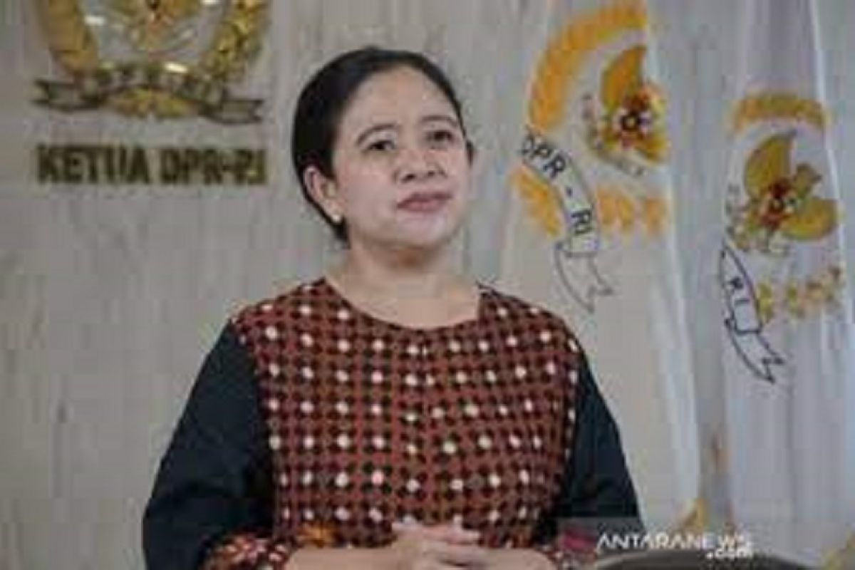 Ketua DPR Puan Maharani ajak generasi muda teladani Kartini