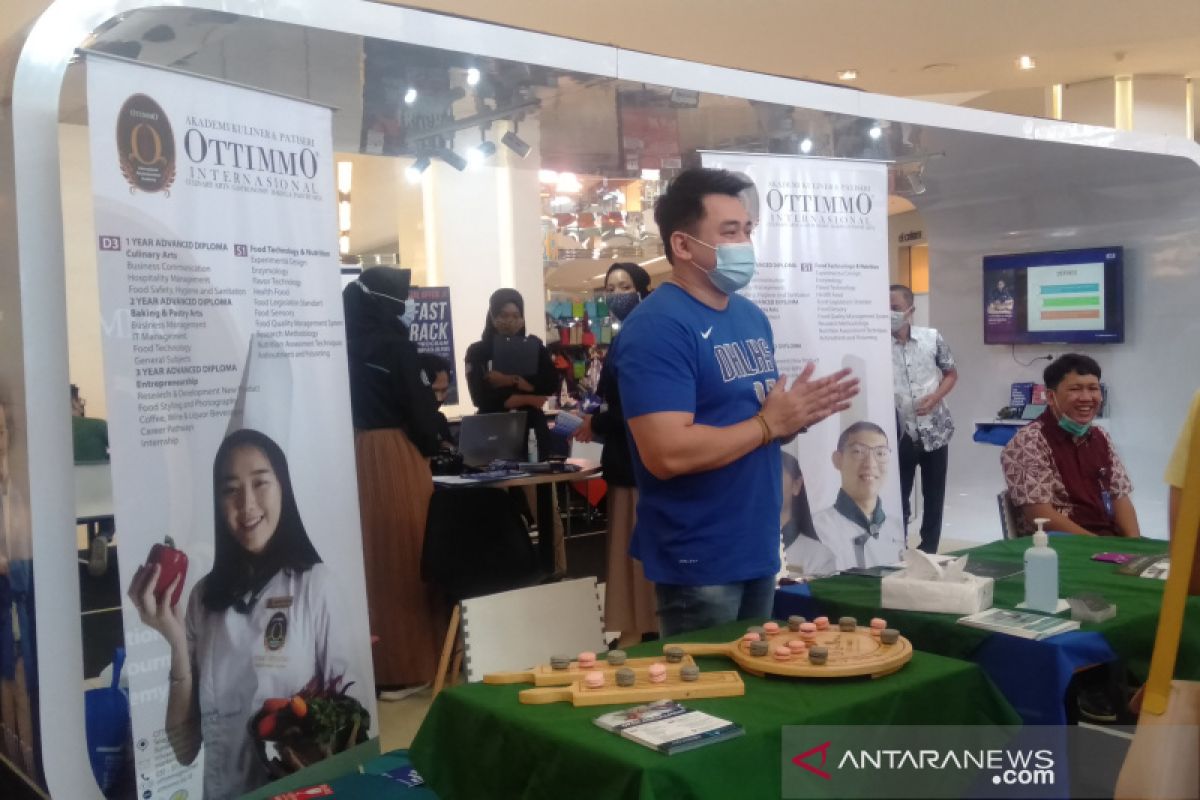 Mal di Soloraya kembali selenggarakan pameran usai vakum setahun