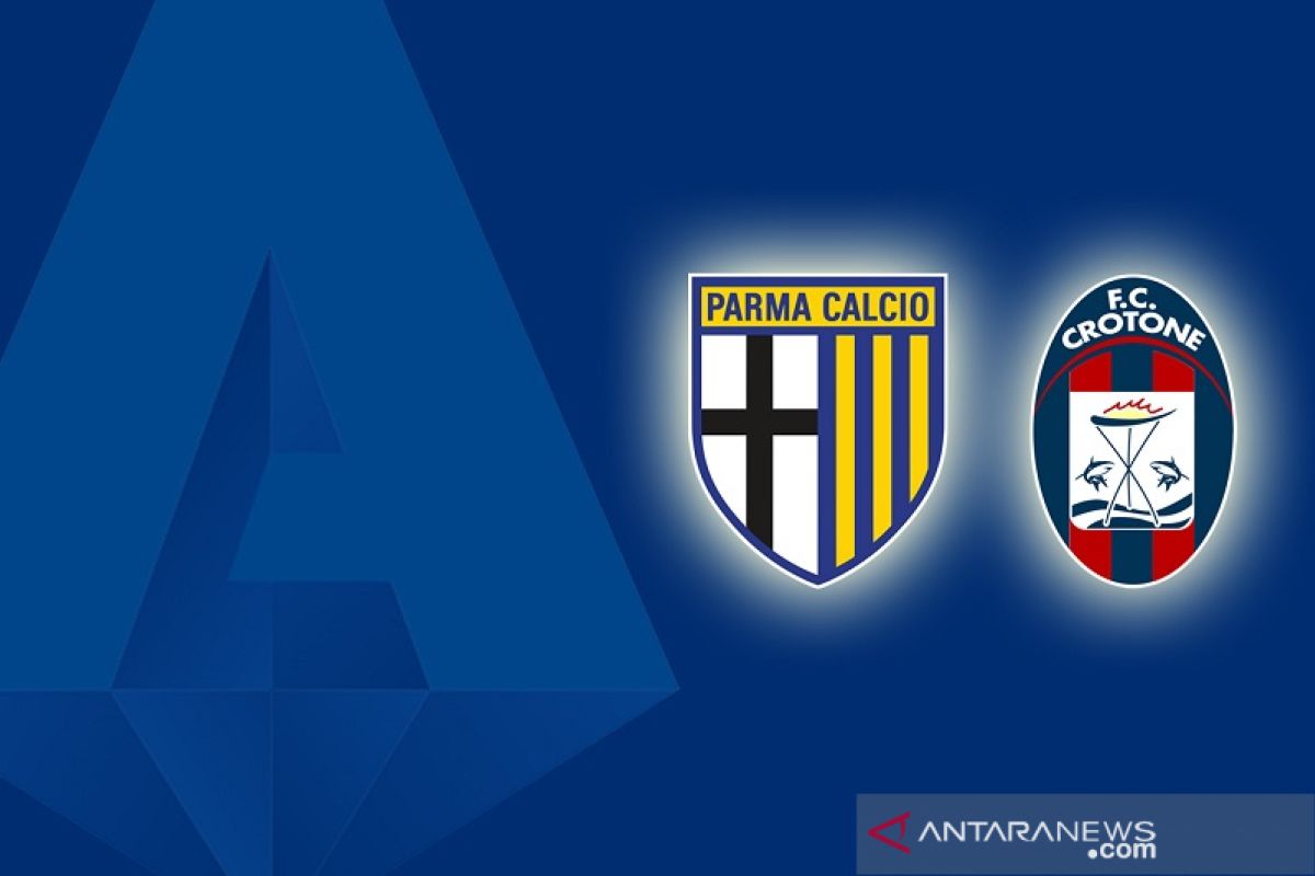 Crotone pelihara asa hindari degradasi usai tekuk Parma 4-3