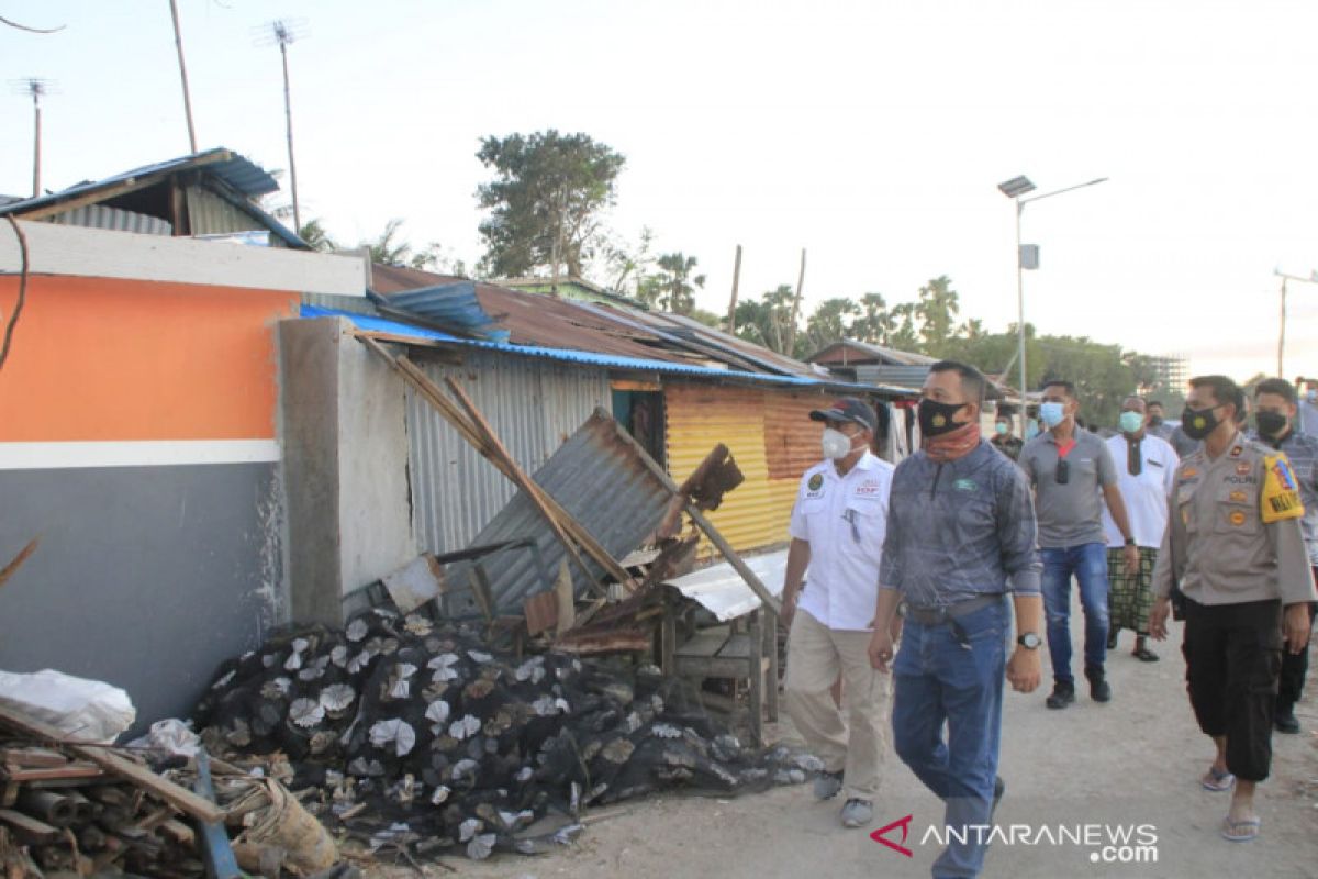 Kapolda imbau warga NTT tak bawa nama etnis dalam kasus kamtibmas