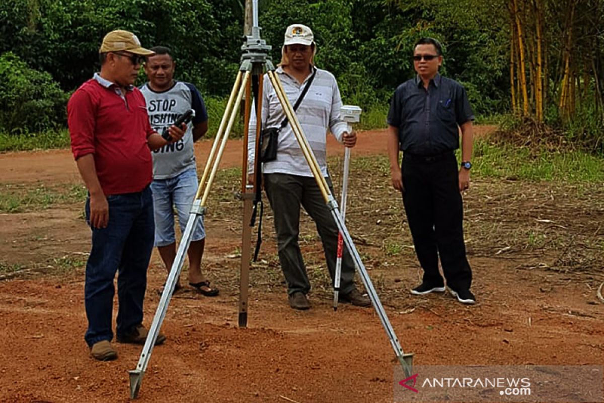 Menguak mafia lahan di lokasi rencana pembangunan PLTU Bintan