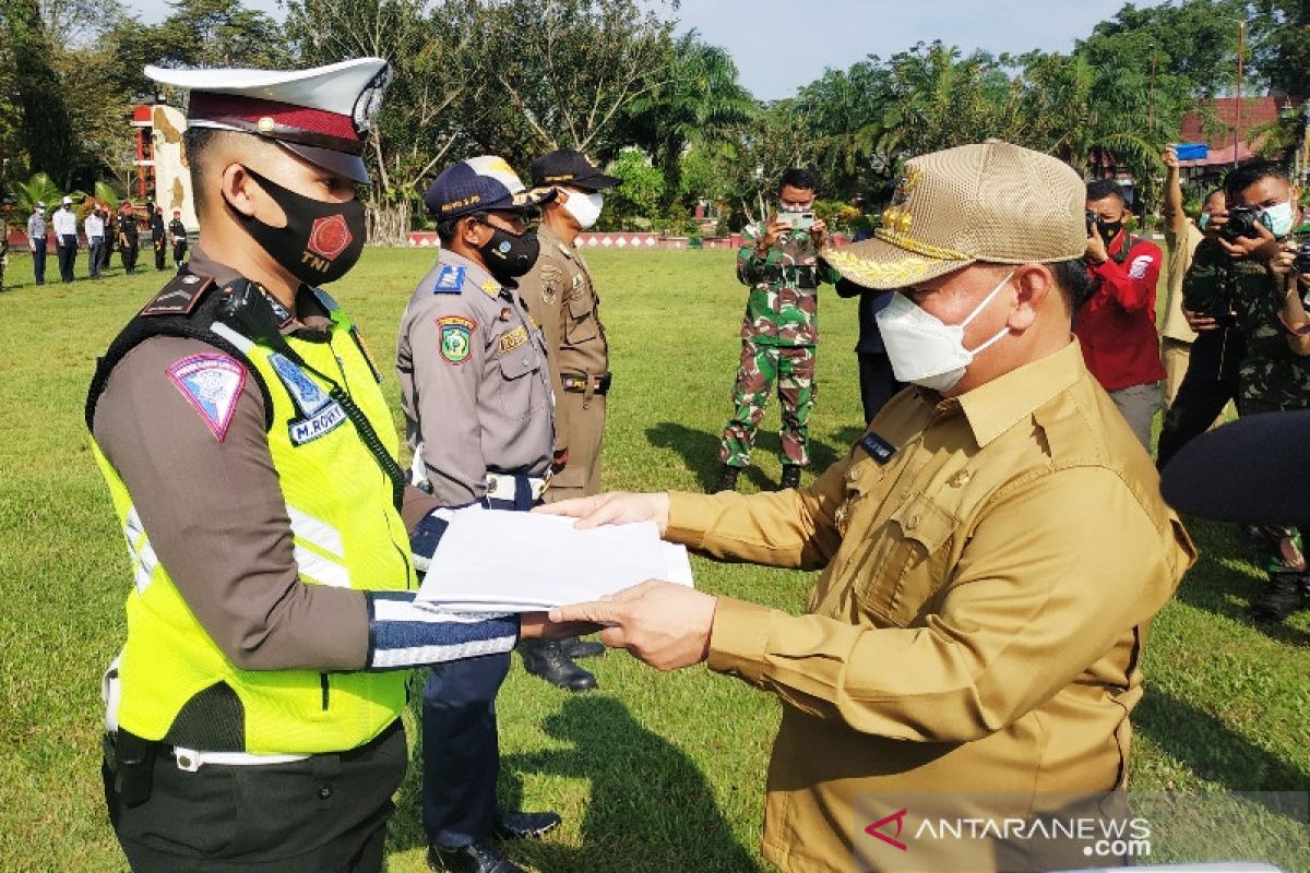 Pemkab Kotim usulkan mudik lokal