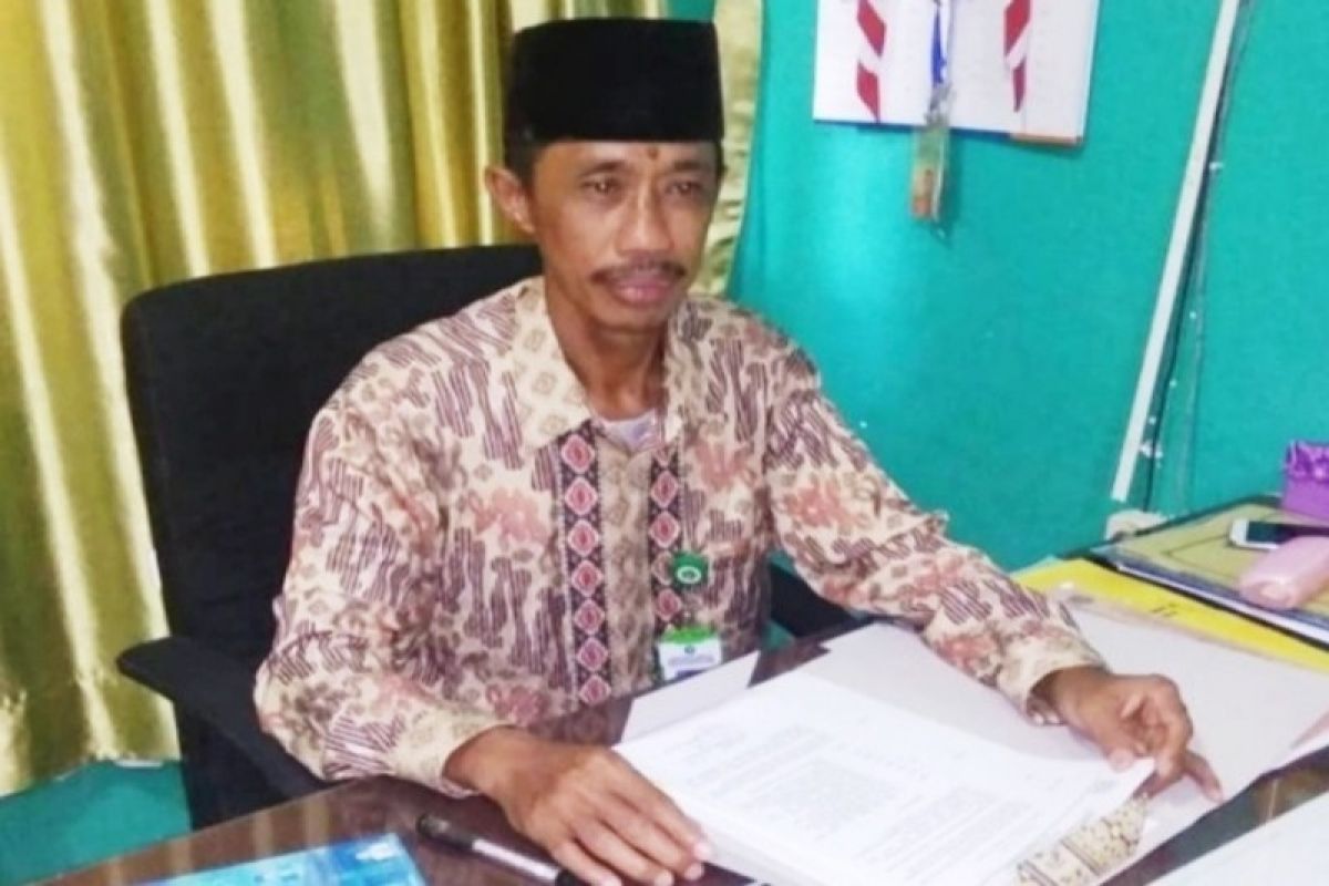 Kemenag Barsel tetapkan besaran zakat fitrah 1442 Hijriah