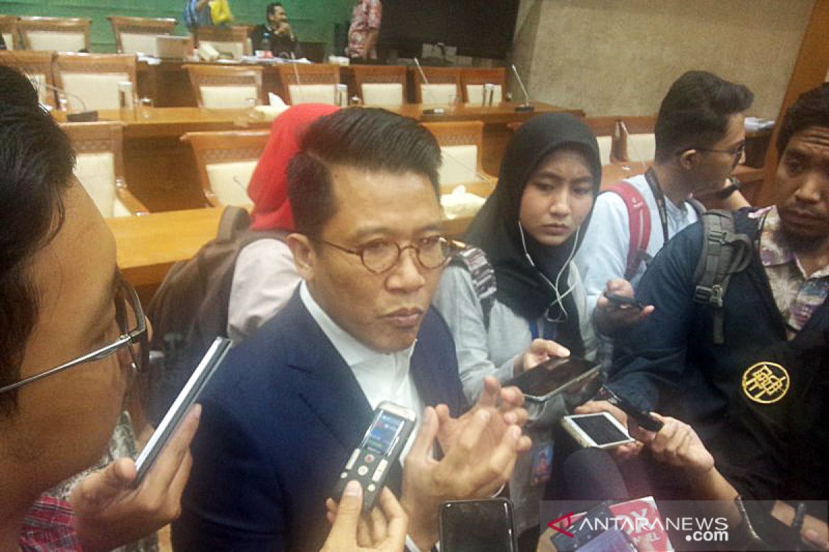 Anggota DPR dukung rencana pemerintah gulirkan "tax amnesty" jilid II