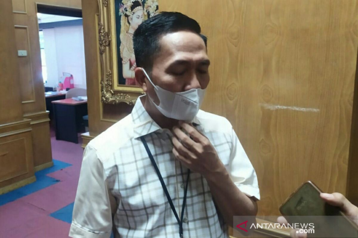 Pemkot Palembang potong tambahan penghasilan pegawai lunasi hutang Rp218 miliar