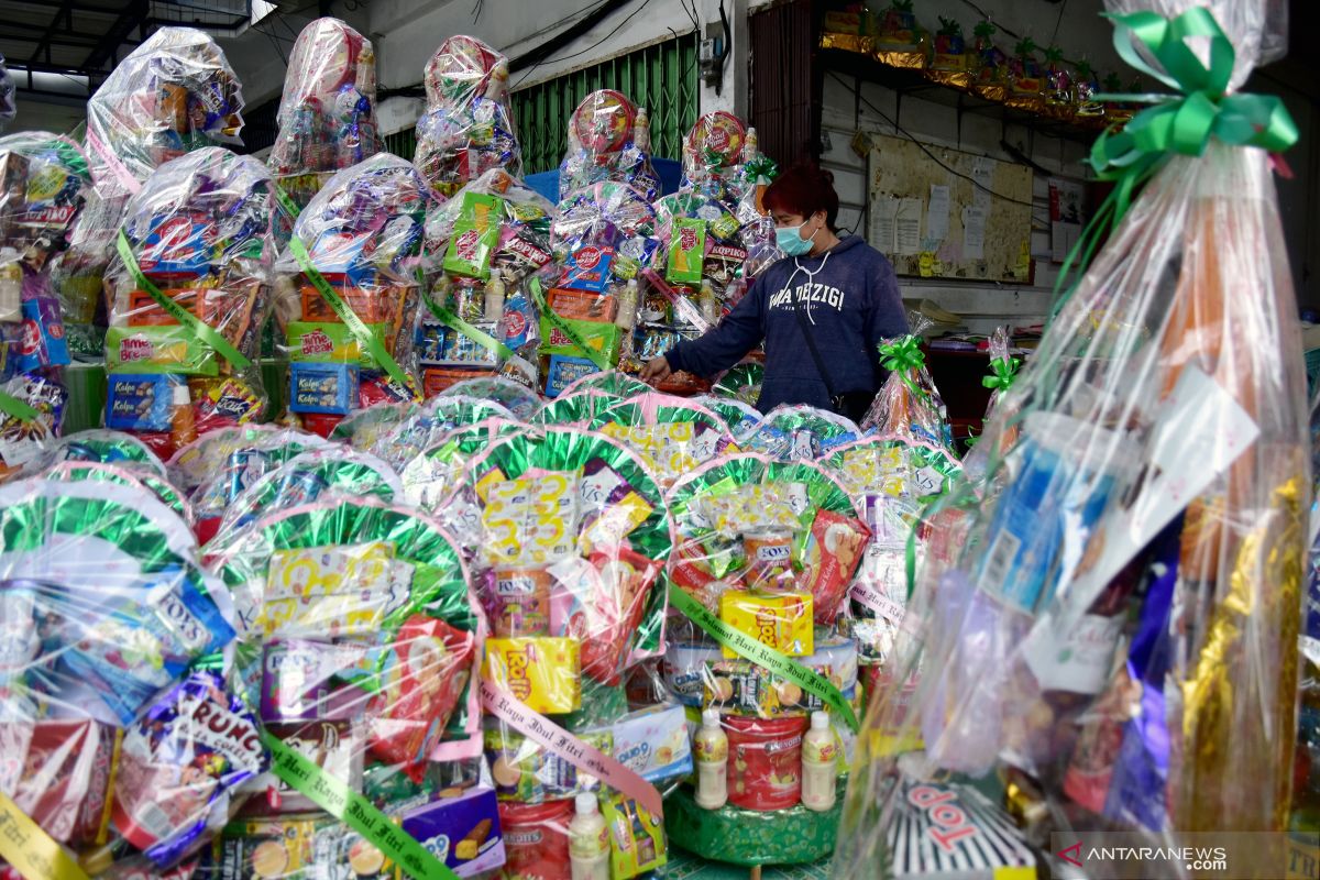 Wako Pekanbaru larang pejabatnya terima dan beri hadiah lebaran