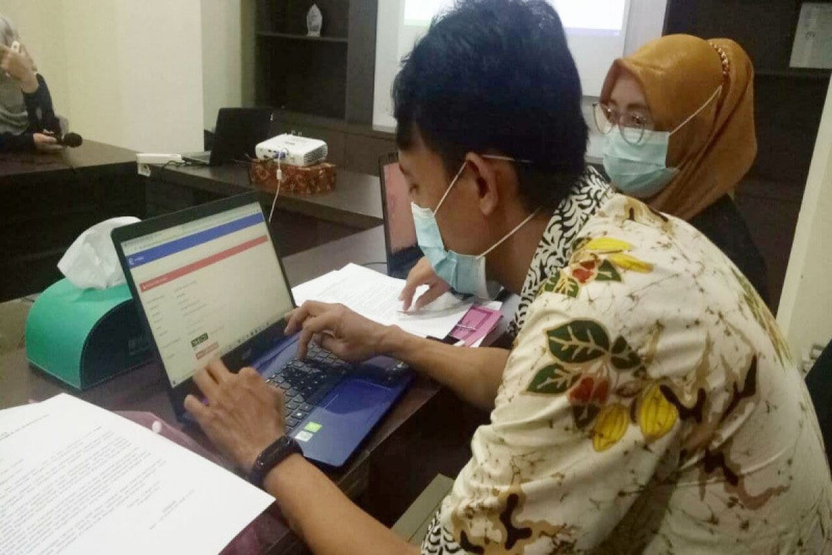 BPJS Kesehatan hadirkan inovasi digital e-Dabu PD Pemda