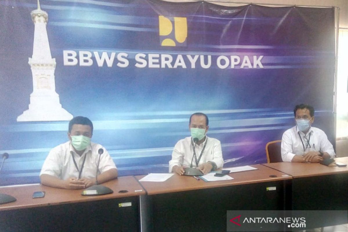 BBWS Serayu Opak sebut proyek Bendungan Bener untuk kepentingan rakyat