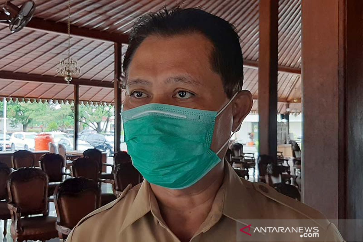 Dinkes Banyumas klaim warga tetap antusias divaksin meskipun puasa Ramadhan