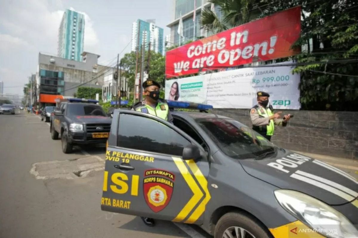 Polri diminta awasi bandara internasional dari mafia karantina