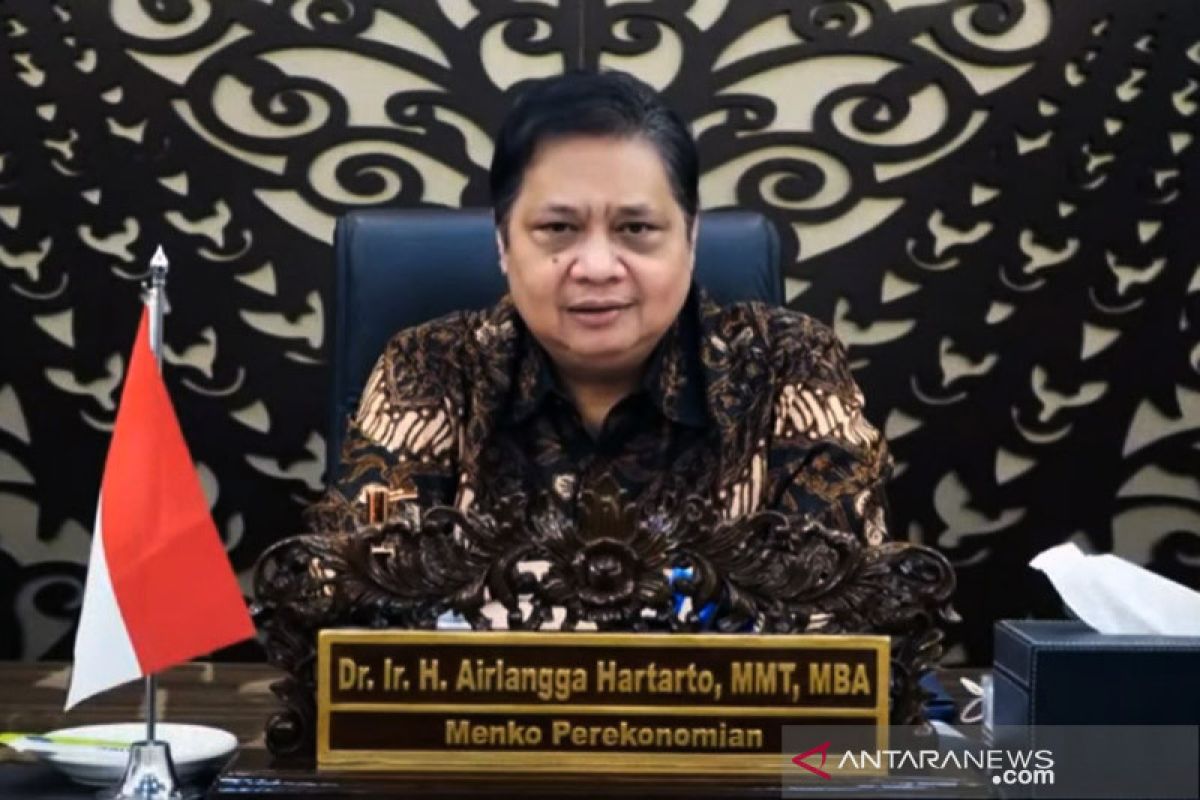 Pemerintah perluas PPKM Mikro jadi 30 provinsi hingga 17 Mei 2021