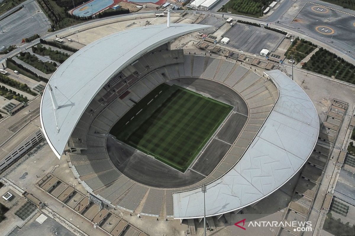 Mantan pemain Newcastle dilaporkan menghilang saat gempa Turki