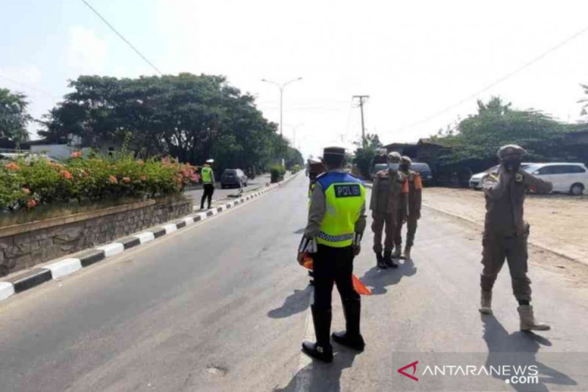 Siapa berani nekat mudik?