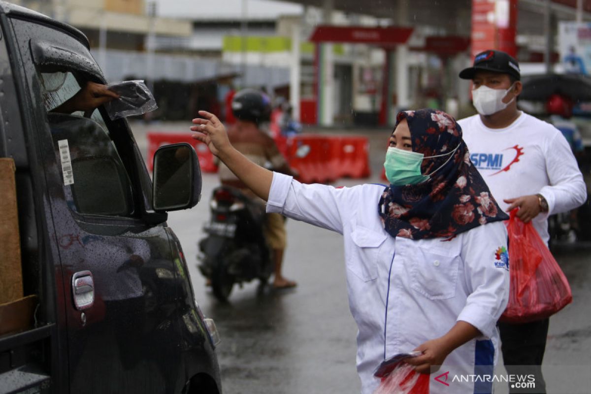 Kemarin, Hari Buruh hingga program BUMN harus sentuh kebutuhan masyarakat