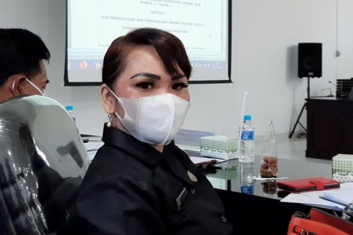 Perempuan dan anak di Gumas diminta melapor jika jadi korban kekerasan