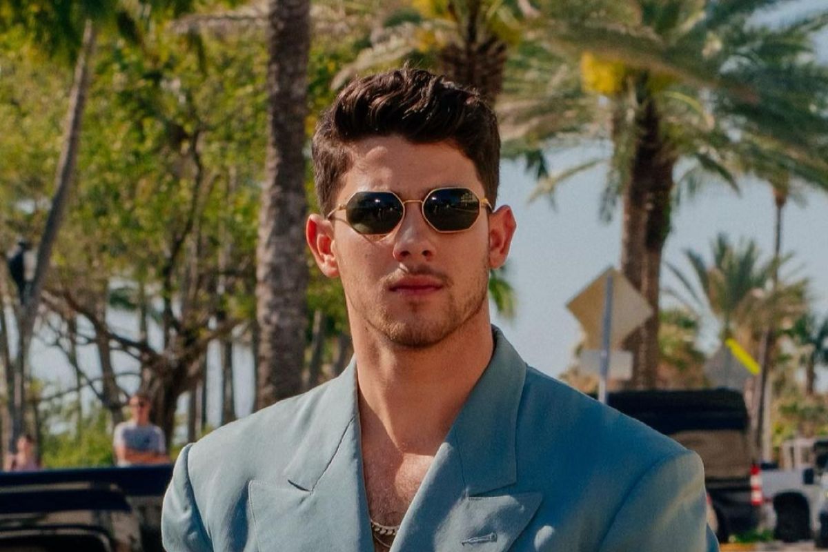 Nick Jonas jadi pembawa acara Billboard Music Awards 2021