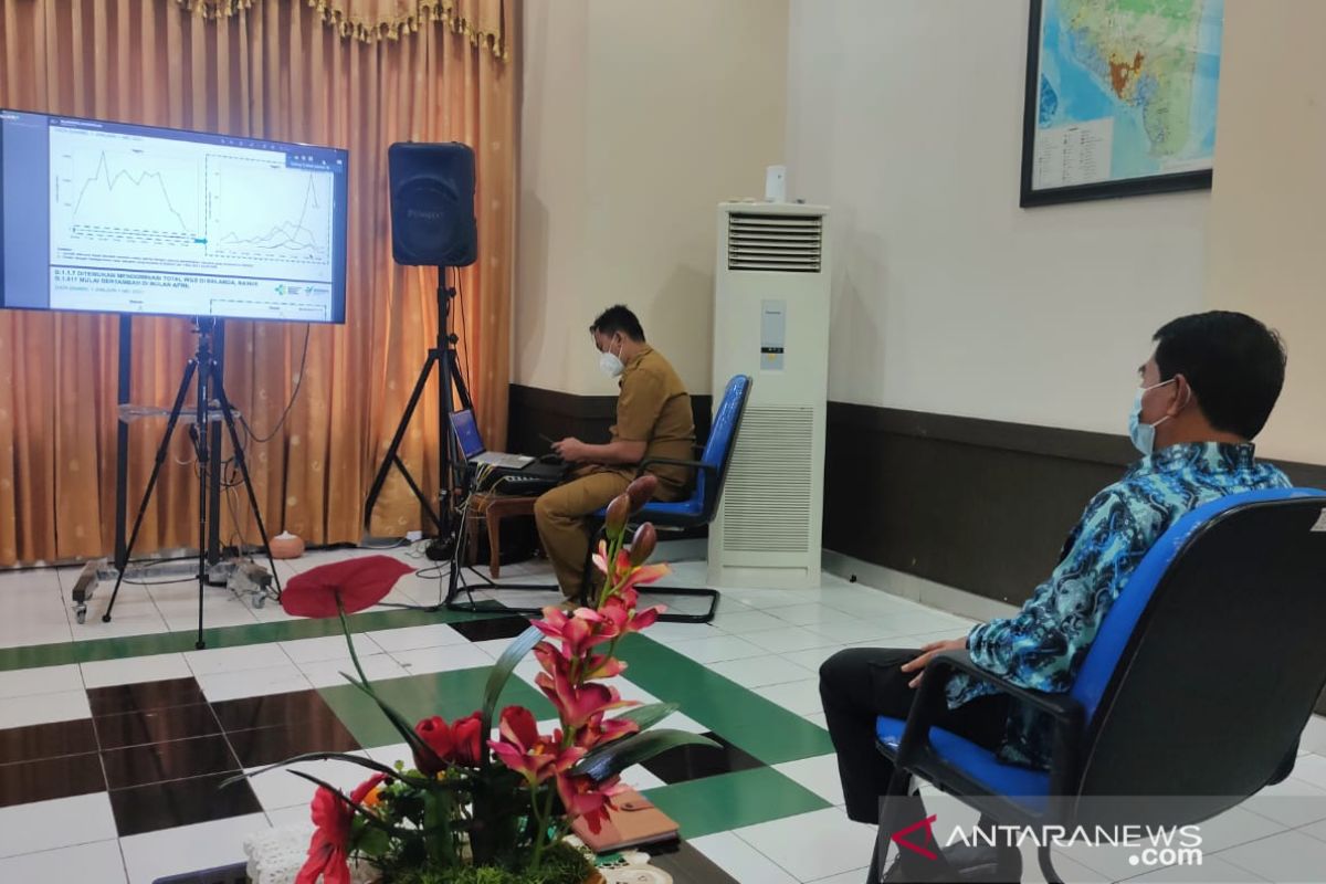 Gubernur Kaltara pertegas lagi larangan mudik