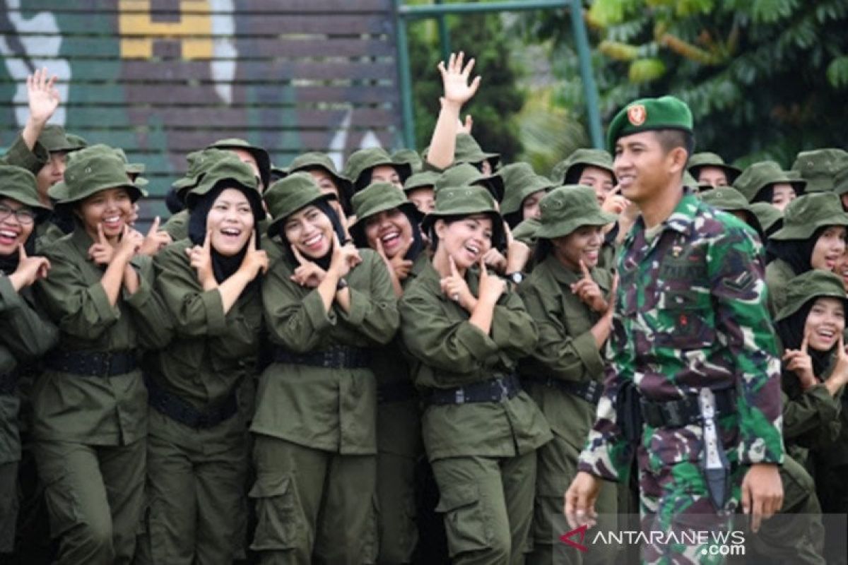 Kementerian Kesehatan tempatkan 390 nakes di Papua sepanjang 2021