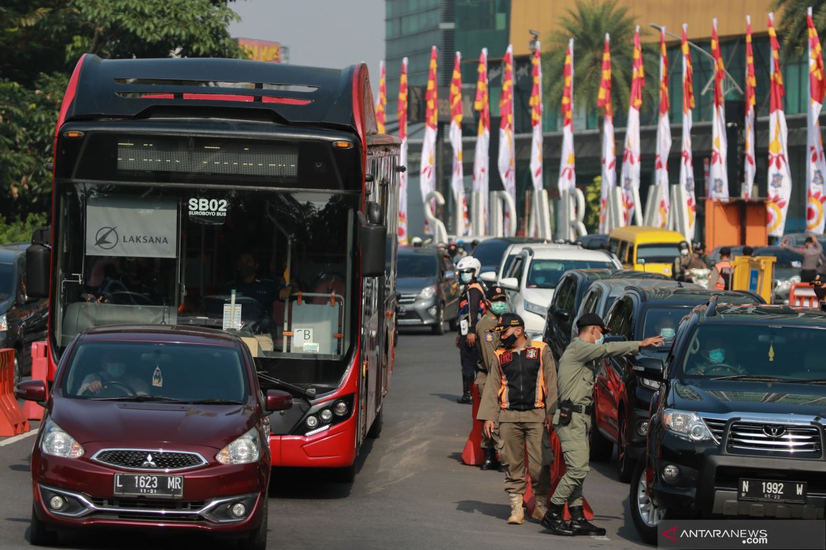 Perlu langkah pencegahan terukur antisipasi pemudik nekat