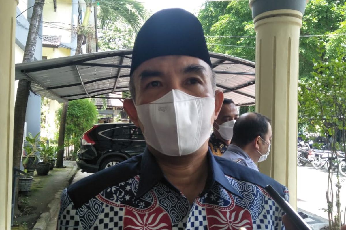 Wawali Kota Mataram mengajak masyarakat ikut aturan larangan mudik