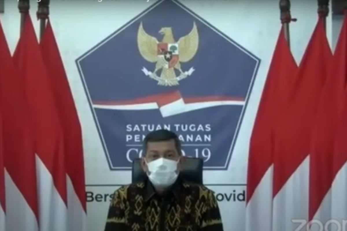 Masyarakat perlu mengetahui potensi bencana di Indonesia