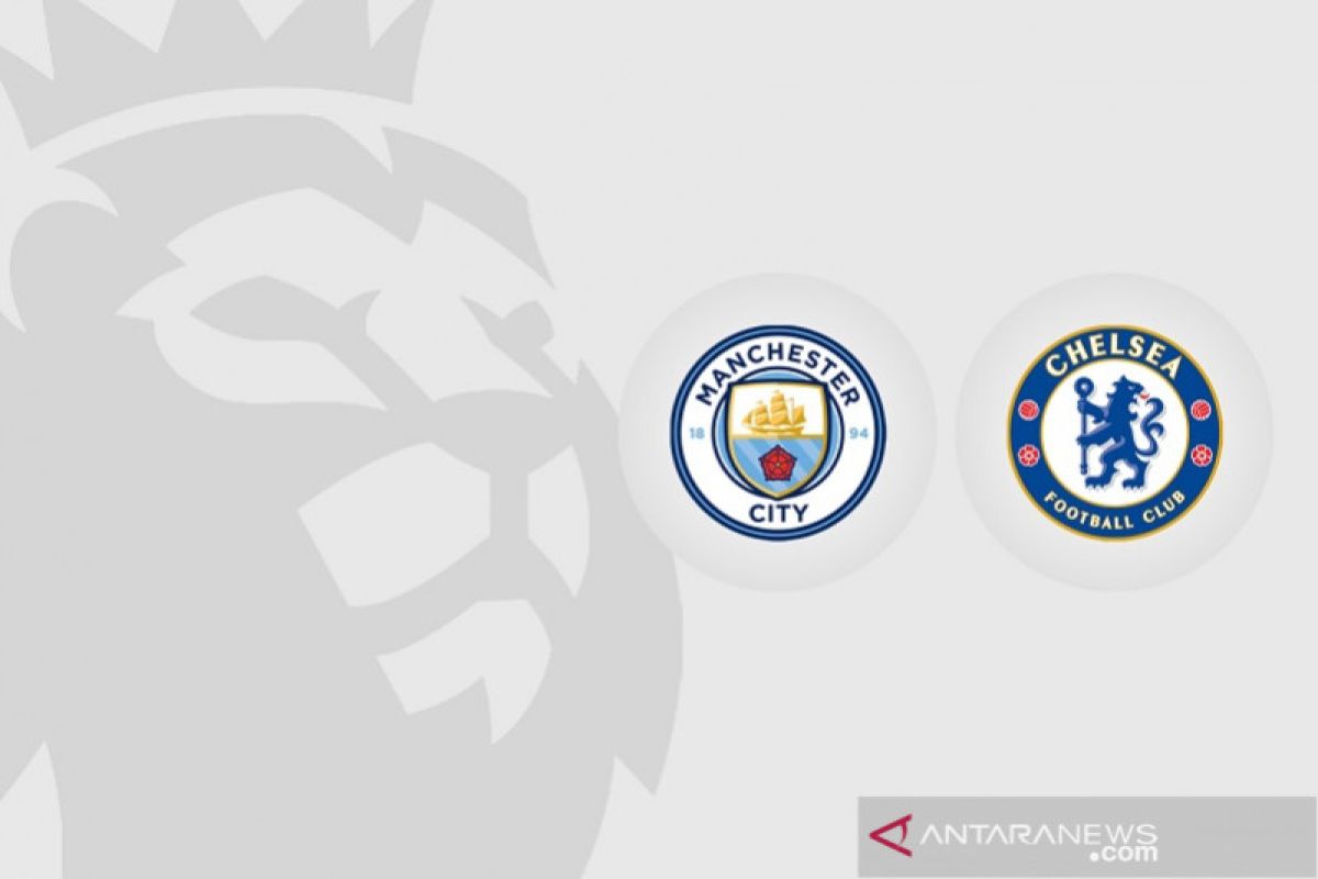 Jadwal Liga Inggris hingga Man City vs Chelsea jadi sorotan utama