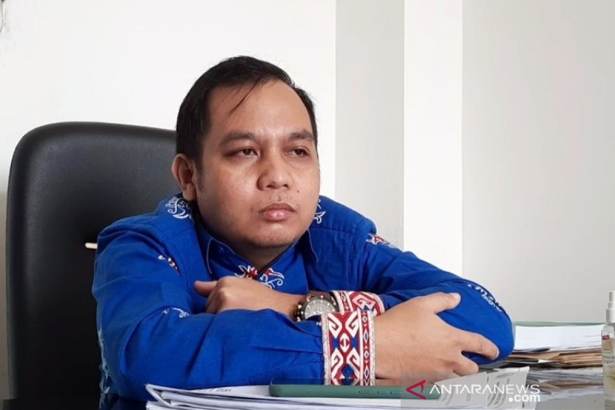 DPRD Gumas minta pemkab percepat proses pembentukan desa adat