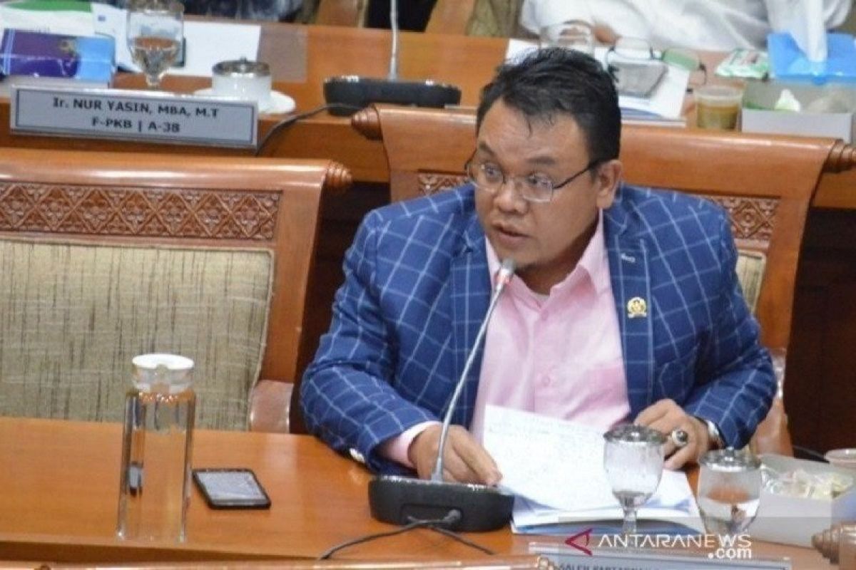 F-PAN DPR tolak gagasan jabatan presiden tiga periode