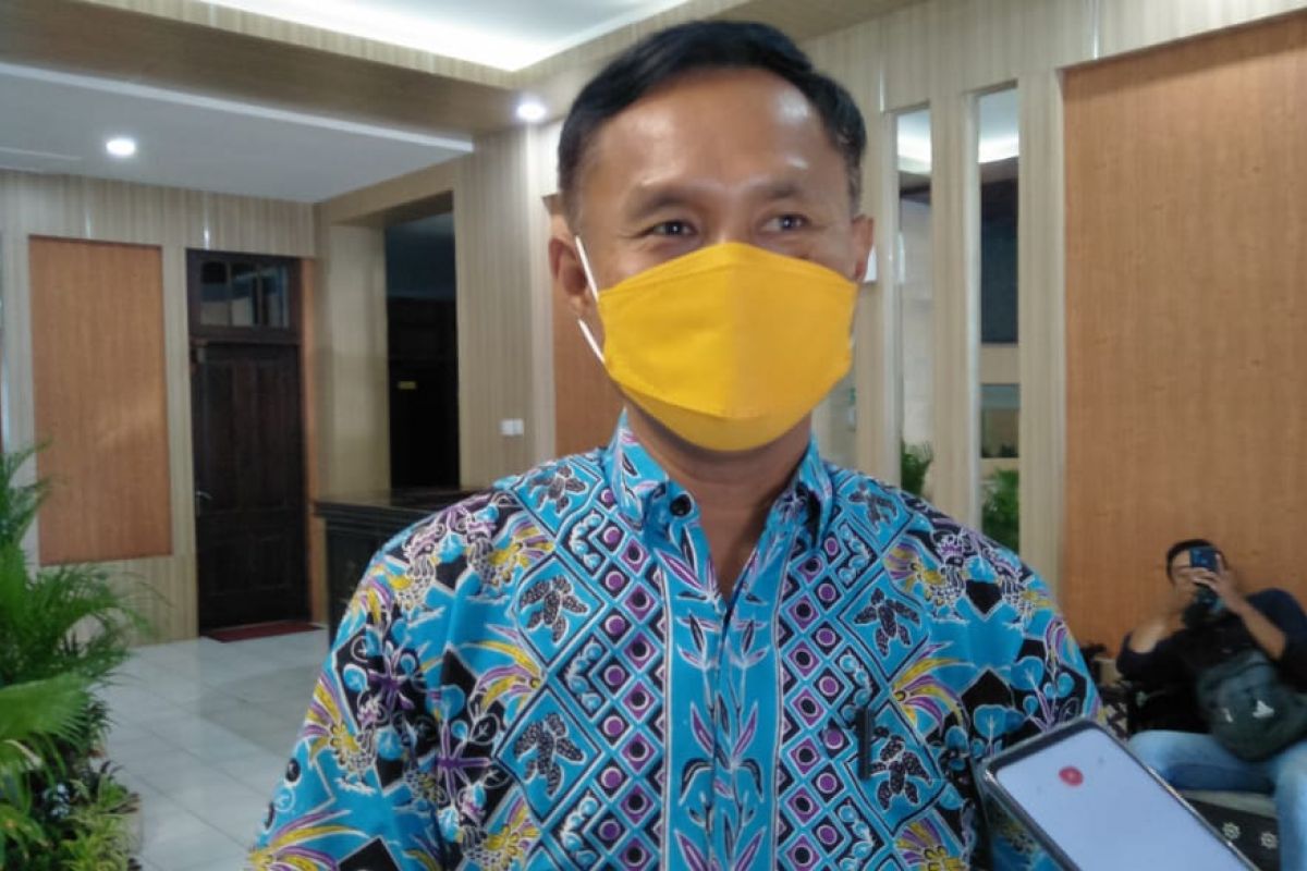 Pemkot minta umat Muslim di Kota Mataram tidak pawai takbiran