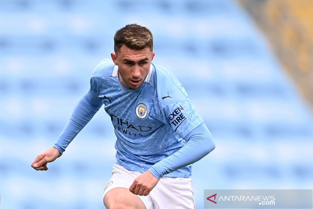 Laporte segera dapat kewarganegaraan Spanyol