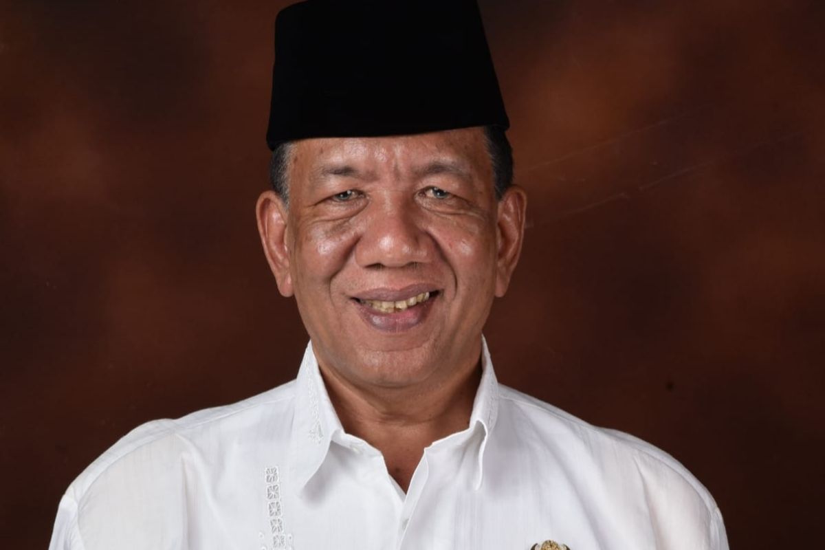 Ramadhan, Bupati Rusma Yul Anwar: Jaga Pola Makan Dan Olahraga