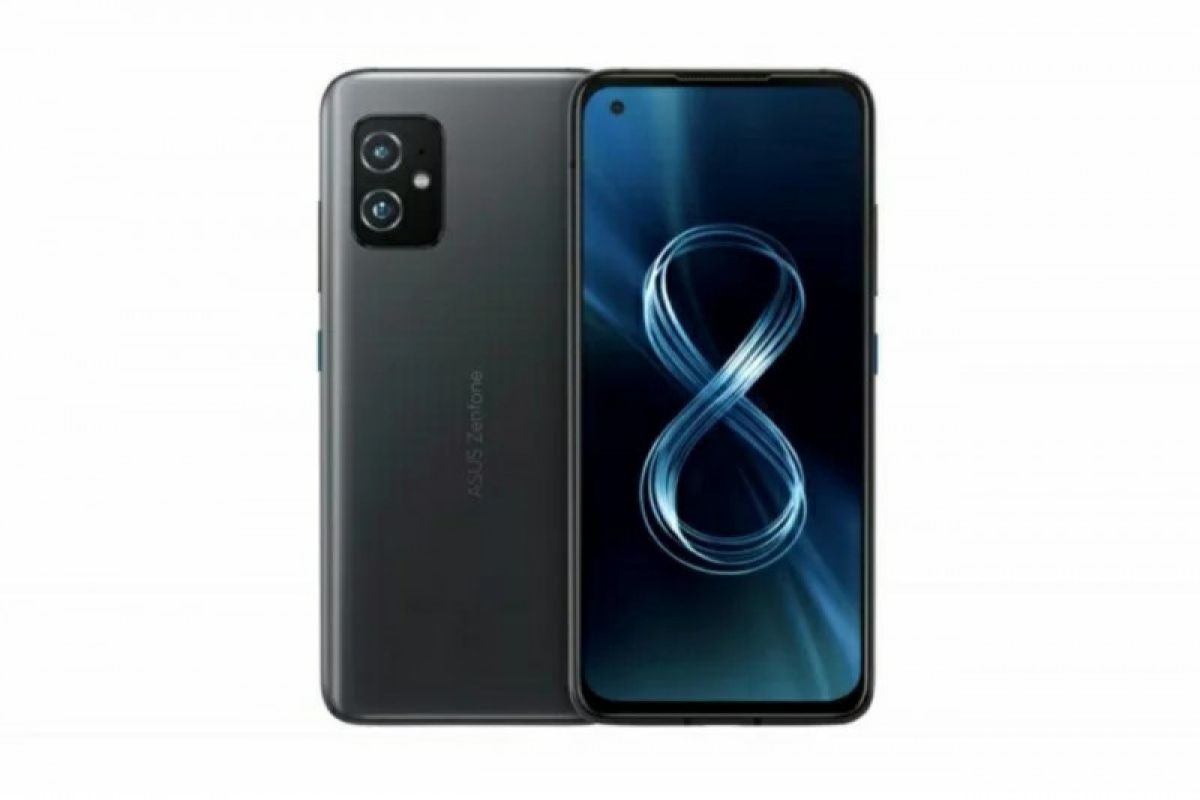 Asus resmi umumkan kehadiran Zenfone 8 Flip