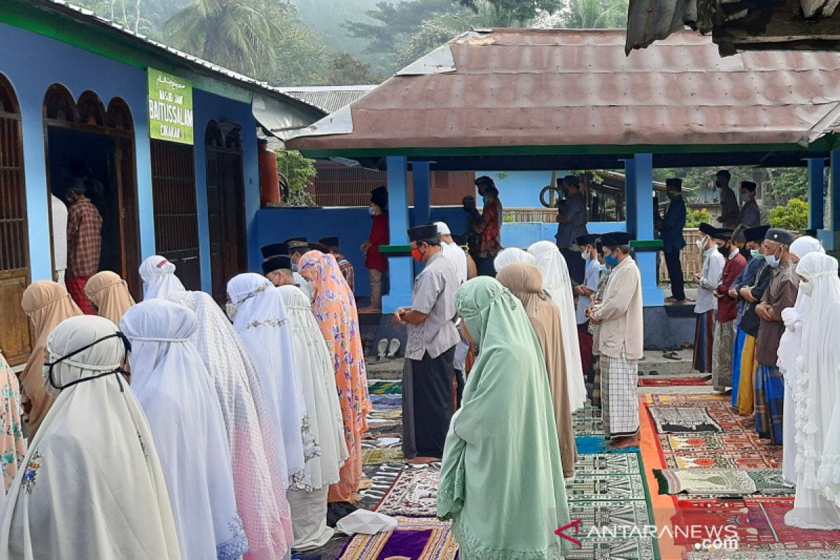 Islam Aboge di Banyumas laksanakan Shalat Id pada Jumat ini