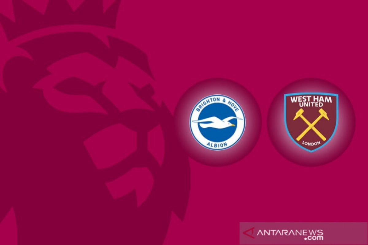 Jadwal lengkap Liga Inggris pekan ke-36: West Ham usung finis di empat besar