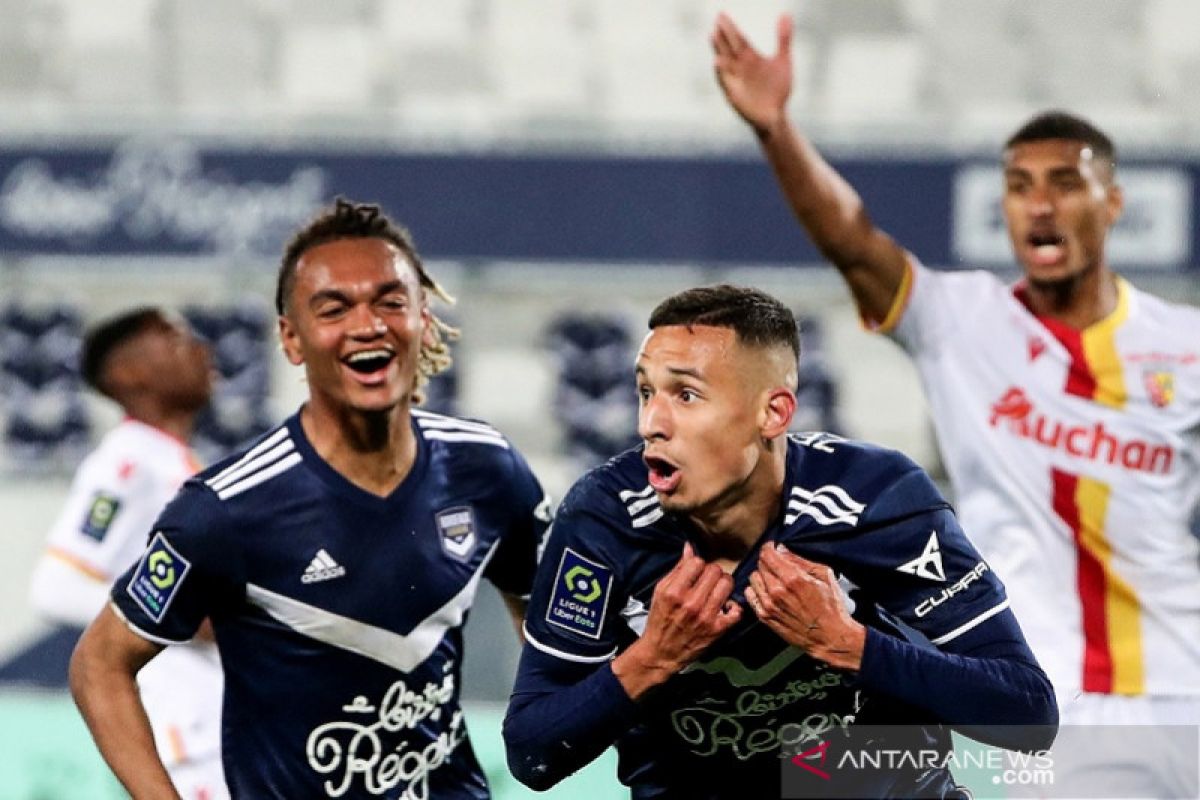 Mantan pemilik Lille jadi penyelamat Bordeaux dari kebangkrutan