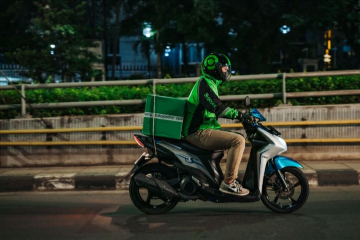 Gojek dan Tokopedia resmi bentuk GoTo