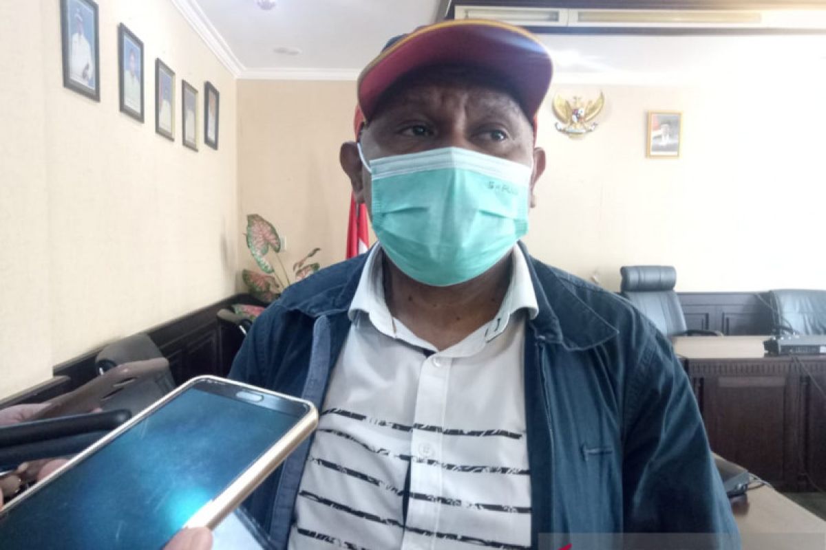 Pasien sembuh COVID-19 di area Freeport capai 99 persen